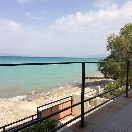 Waterfront * Nerantza